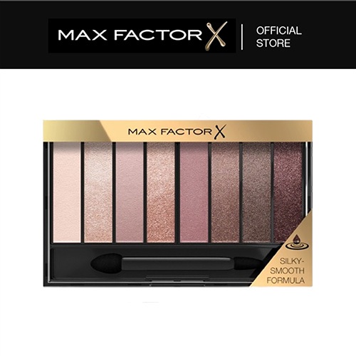 Max Factor Masterpiece Nude Eyeshadow Palette