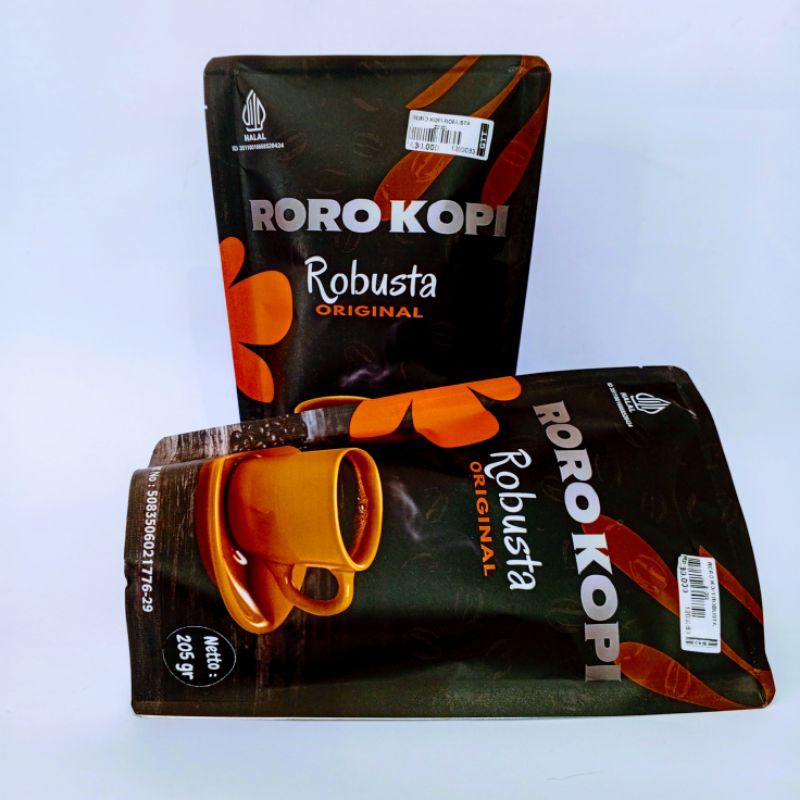 

Kopi Bubuk Roro Kopi|kopi bubuk murni|kopi bubuk Robusta