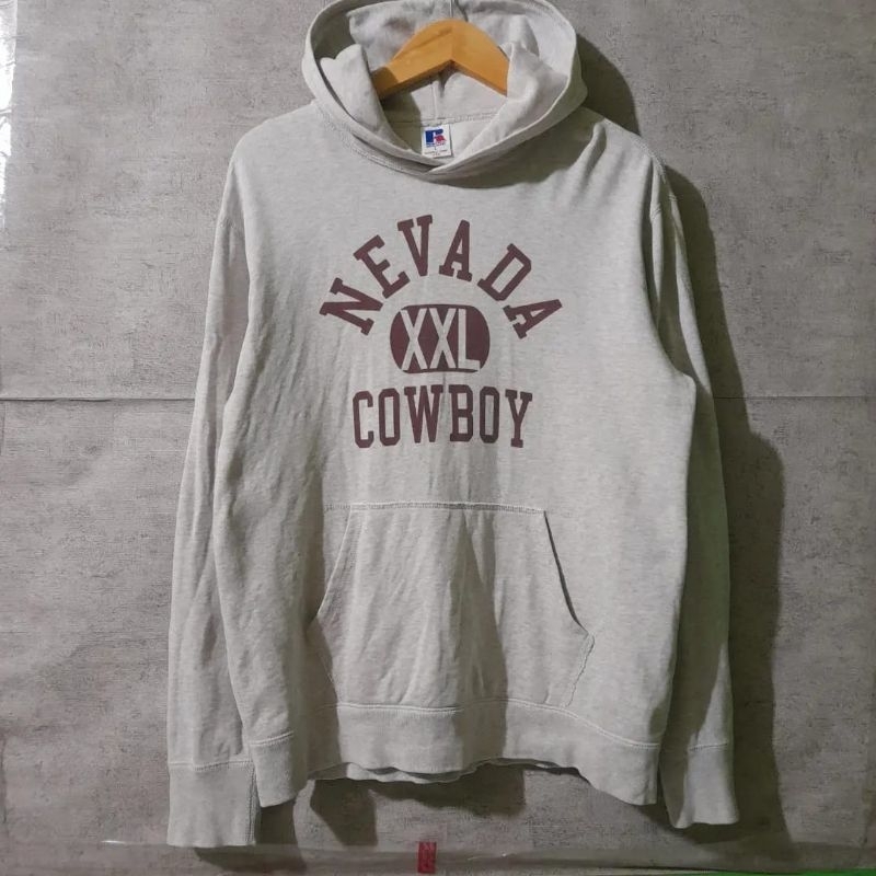 Russel athletic pullover hoodie