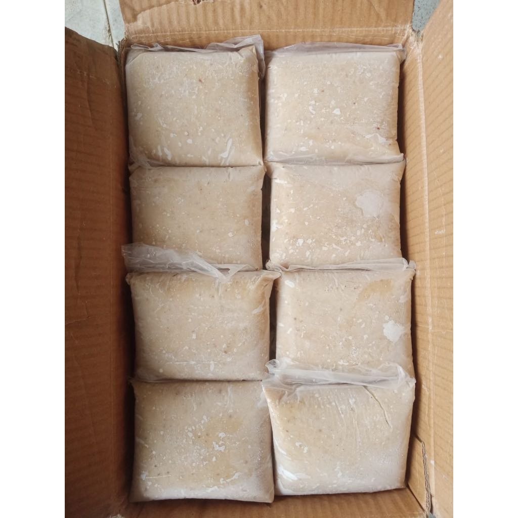 

IKAN TENGGIRI GILING PREMIUM