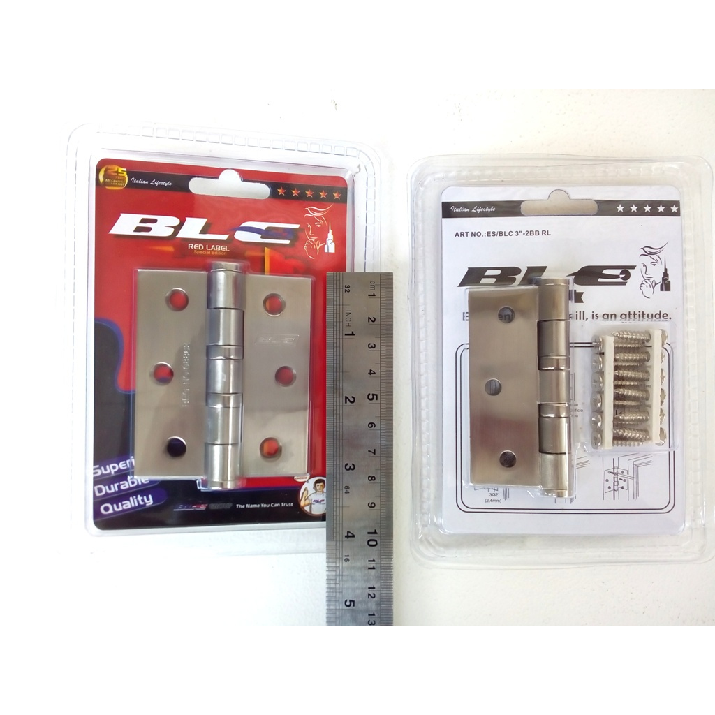 ENGSEL TEBAL SORENTO 3INCH/ENGSEL PINTU RUMAH LEMARI GUDANG GEMBOK JENDELA /ENGSEL PINTU BERKUALITAS