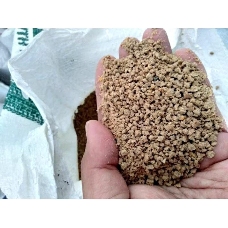 Pur Pakan Ayam 511P kemasan 1Kg