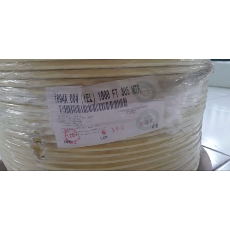 kabel belden 1694A Original