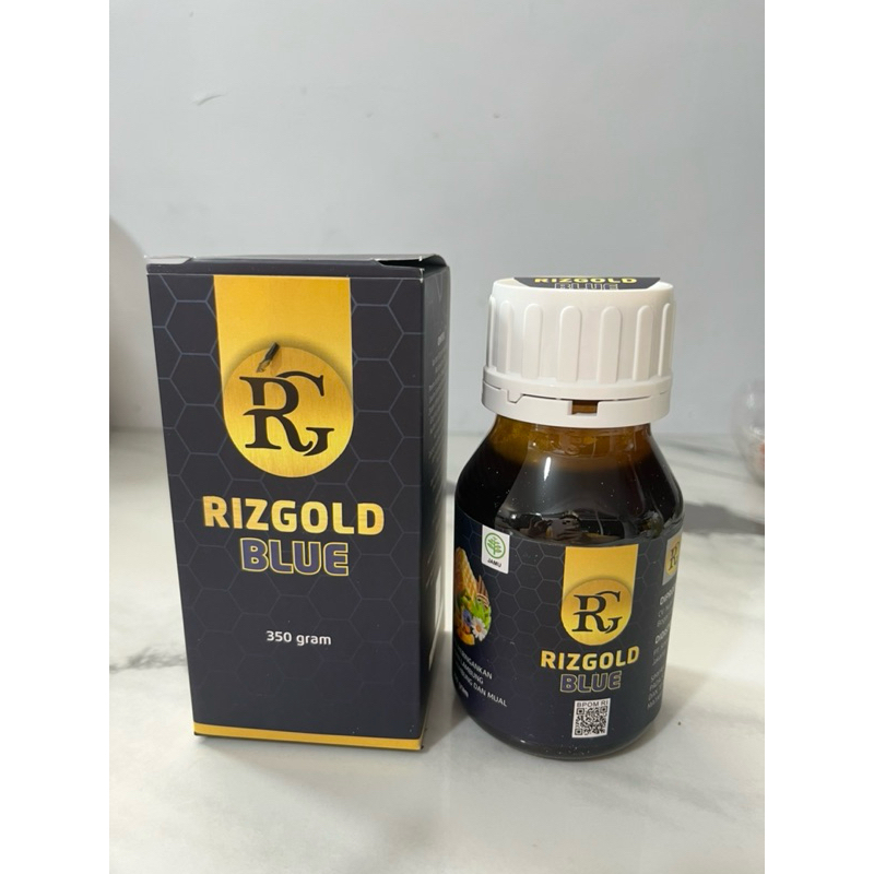 

Madu Asam Lambung Rizgold