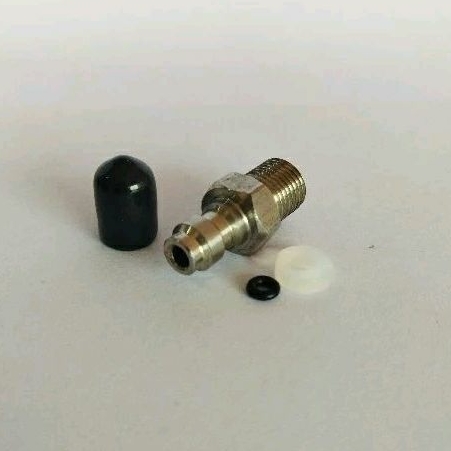 Kupler Pengisian Stainless, Mini Kupler Import, Mini Copler, Sparepart Pompa Pcp