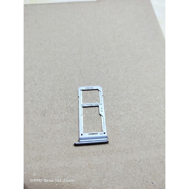 SimCard / SimTray / DualSim Samsung S8/S8+