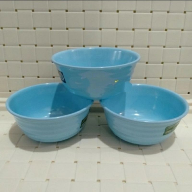 mangkok melamin w0601