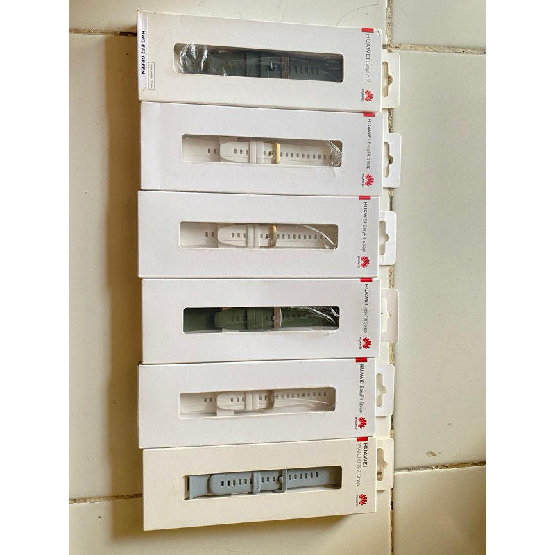 Huawei Strap Original Smartwatch