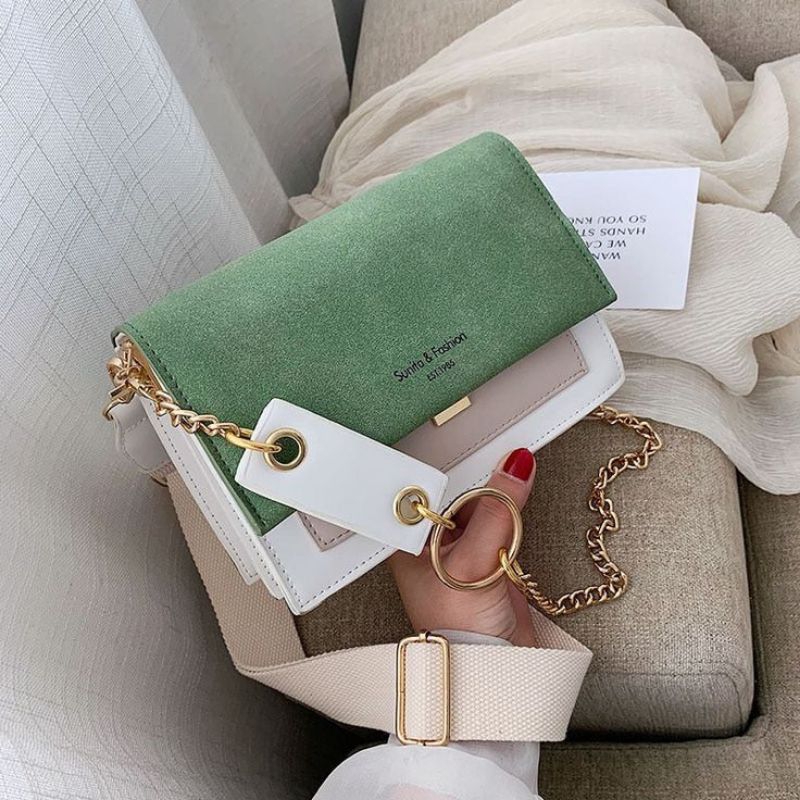 TAS IMPORT SUNITA ARMY