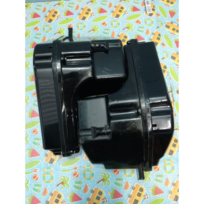 Box Filter Udara Suzuki Satria FU. satria Fu Barong Original second.