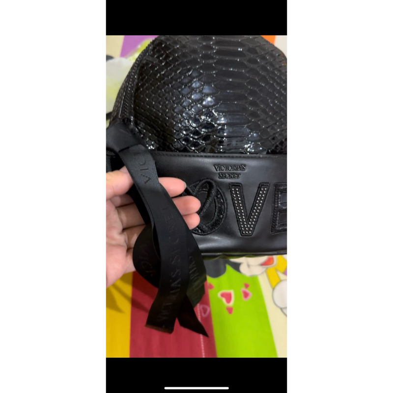 PrelovedTas Wanita VS (Victoria Secret) Original