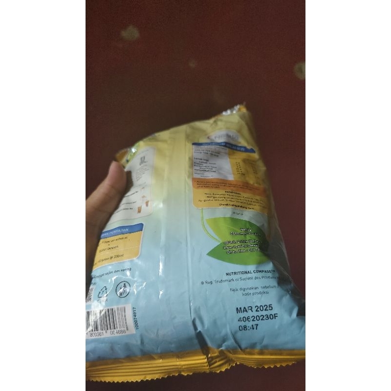 

Nestea lemontea (1kg)