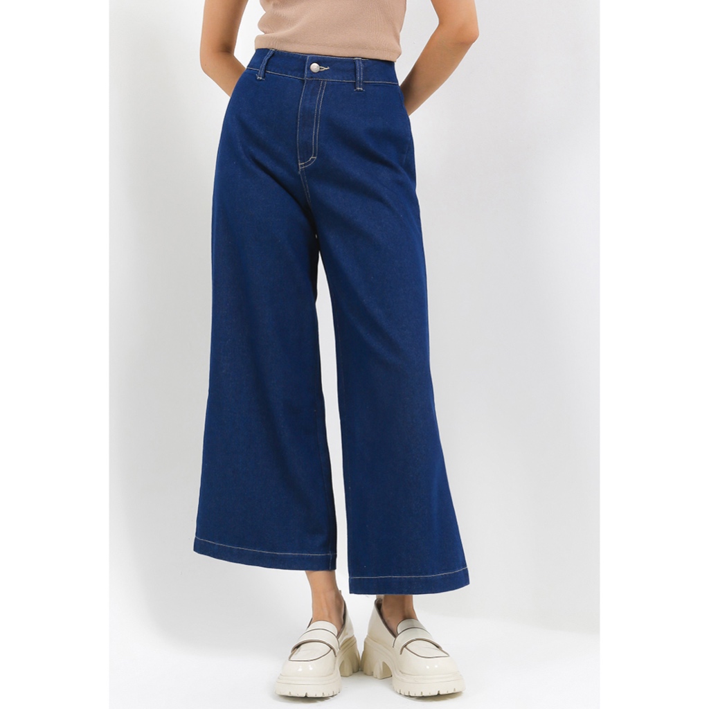 Triset Ladies Celana Wanita - LP5001210