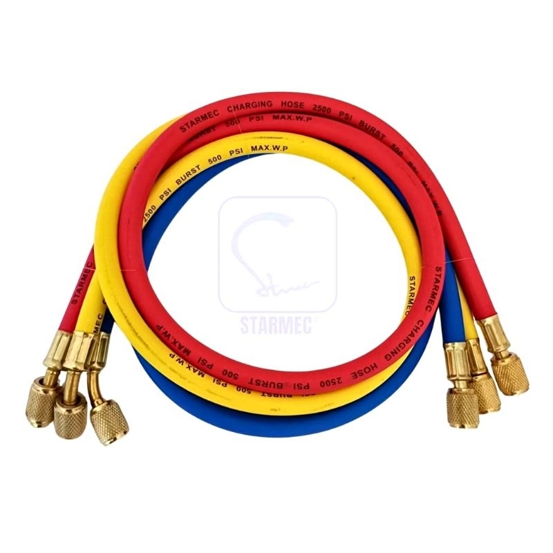 SELANG MANIFOLD R410