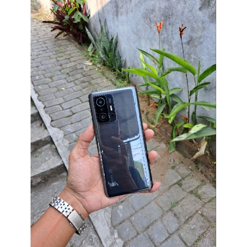 Xiomi Mi 11T 5G 8/256 GB second