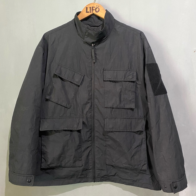 Jacket Parka 8Seconds