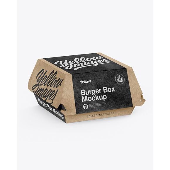 

Softbox Burger 10 x 10 x 8 cm