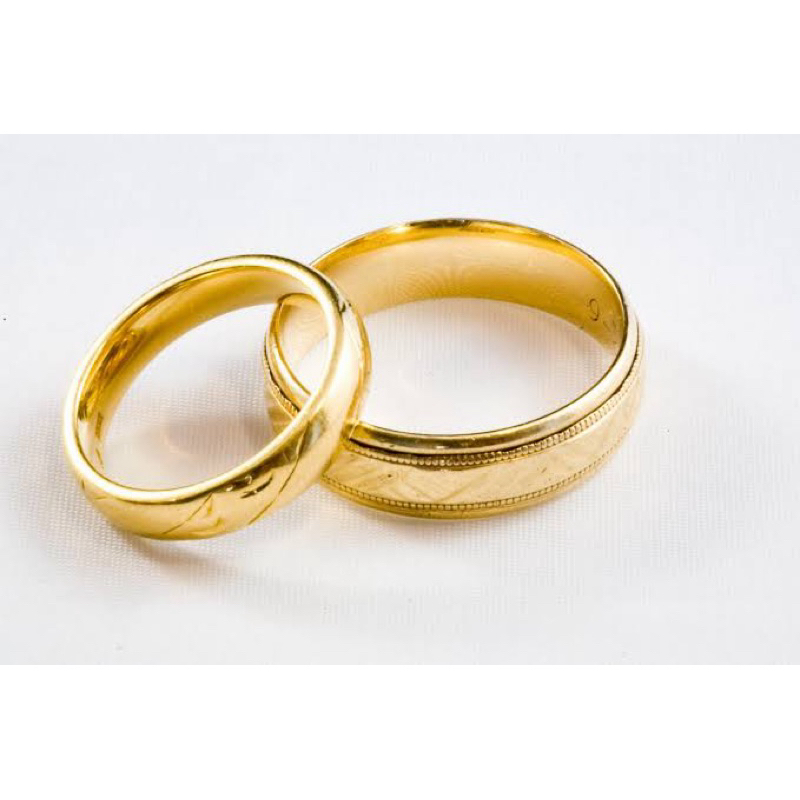 Cincin Emas 2.75 Gram