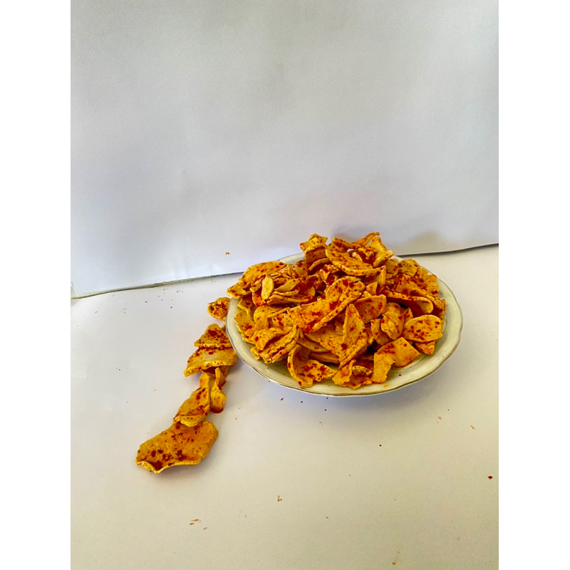 

Basreng beli 1 dapet 5pc