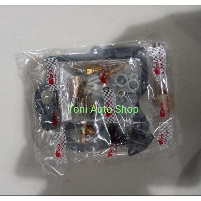 repair kit karburator Taruna Feroza