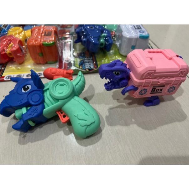 Js Senter Proyektor Dinosaurus / Mainan Dinosaurus + Senter Proyektor Dinosaurus