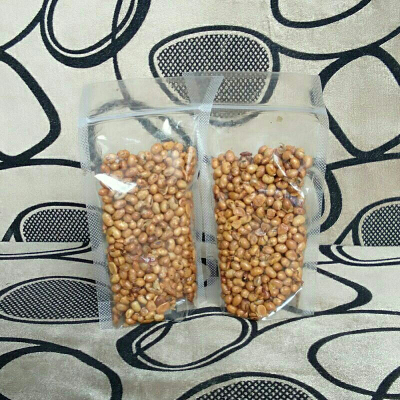 

KACANG GORENG JELETOT TERHEMAT SAFAROH UKURAN 250gram
