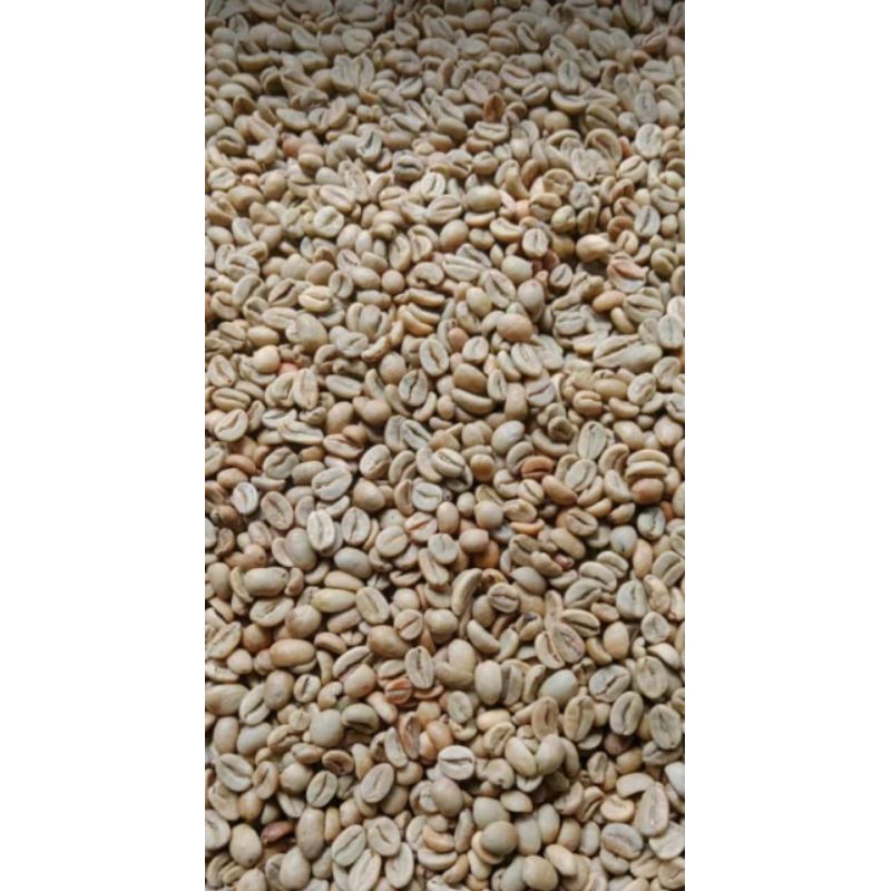 

Greenbean Arabica 1kg