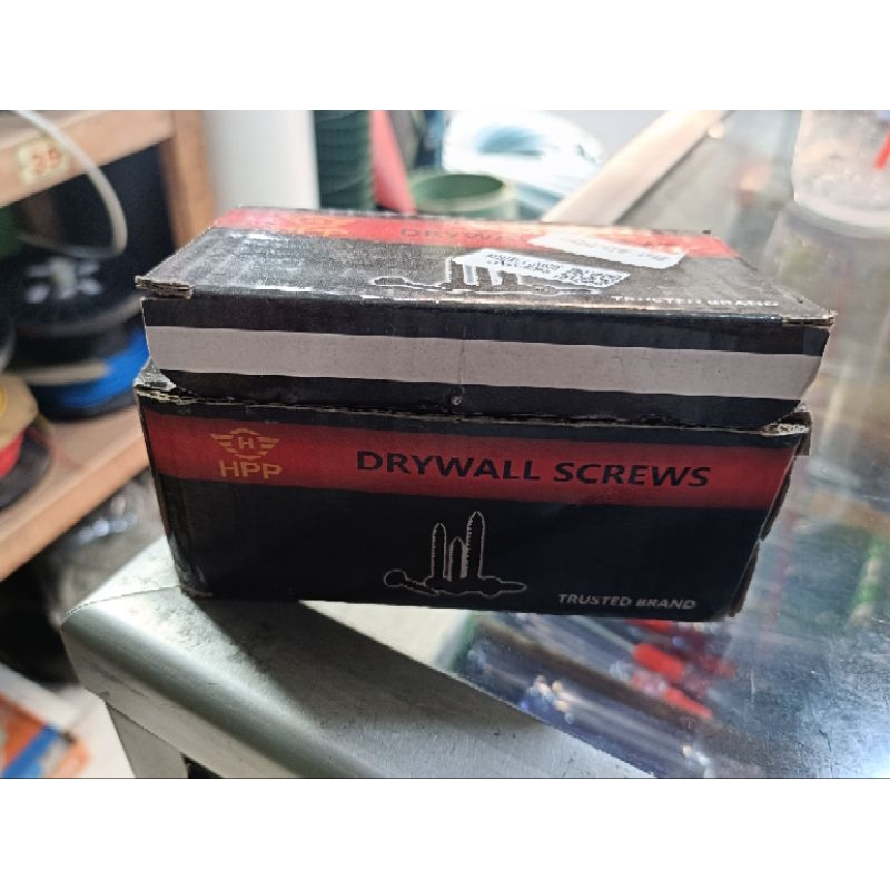 SEKRUP GIPSUM 1×6 HPP SEKRUP BERKUALITAS