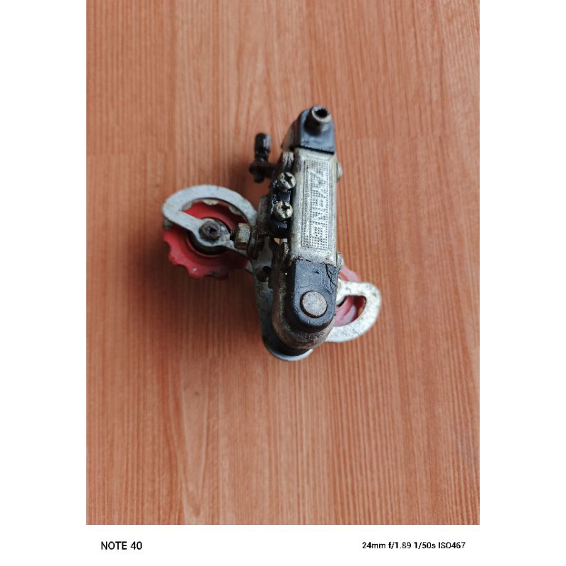 rd sepeda balap jadul short cage antiq nos merk zyang bukan model jepit