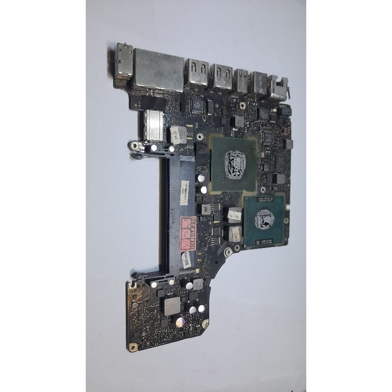 MACBOOK PRO 13 APLLE A1278  MAINBORD MATI