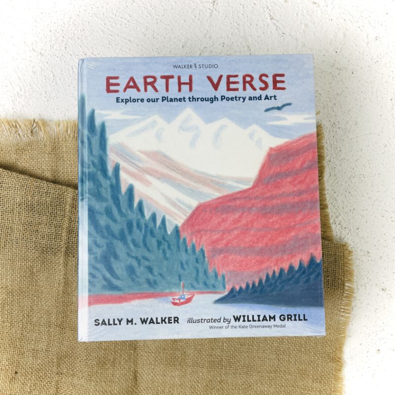 Walker Books - Earth Verse