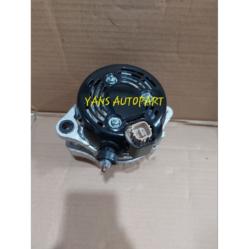 DINAMO AMPERE ALTERNATOR SUZUKI ERTIGA