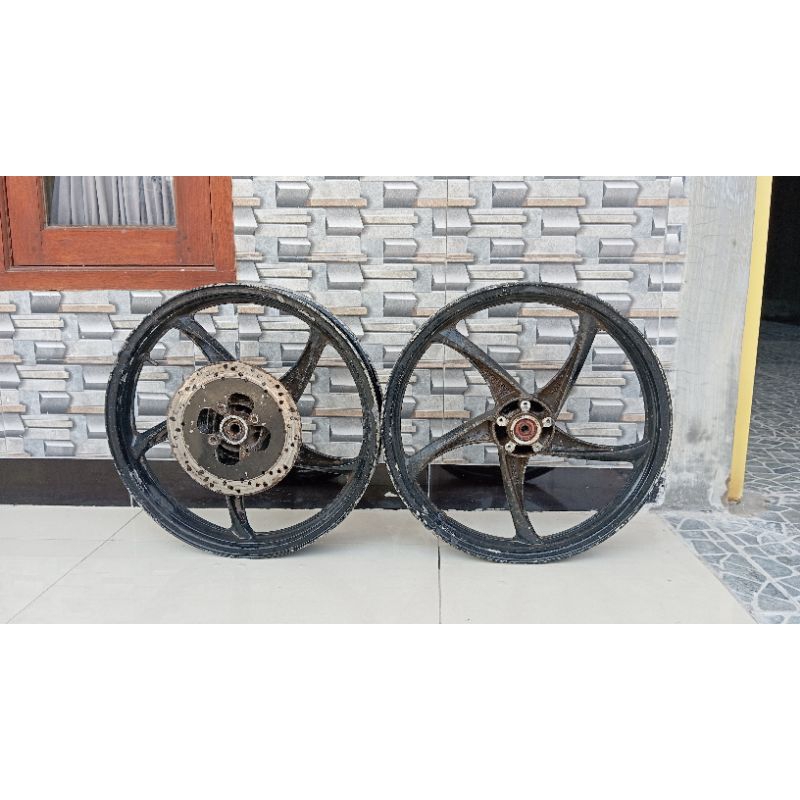 velg jialing for ninja