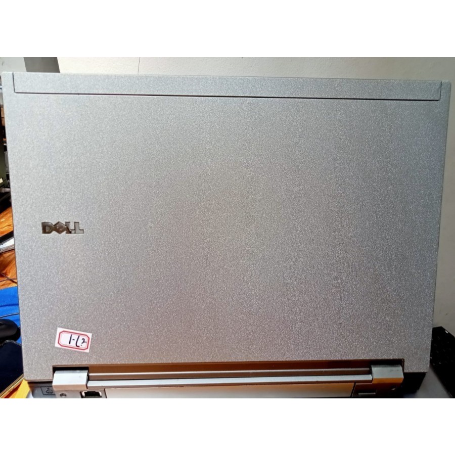 Laptop Dell Latitude Precision Vostro Core i5 i7 4GB 320 CAM WIFI VGA NVIDIA