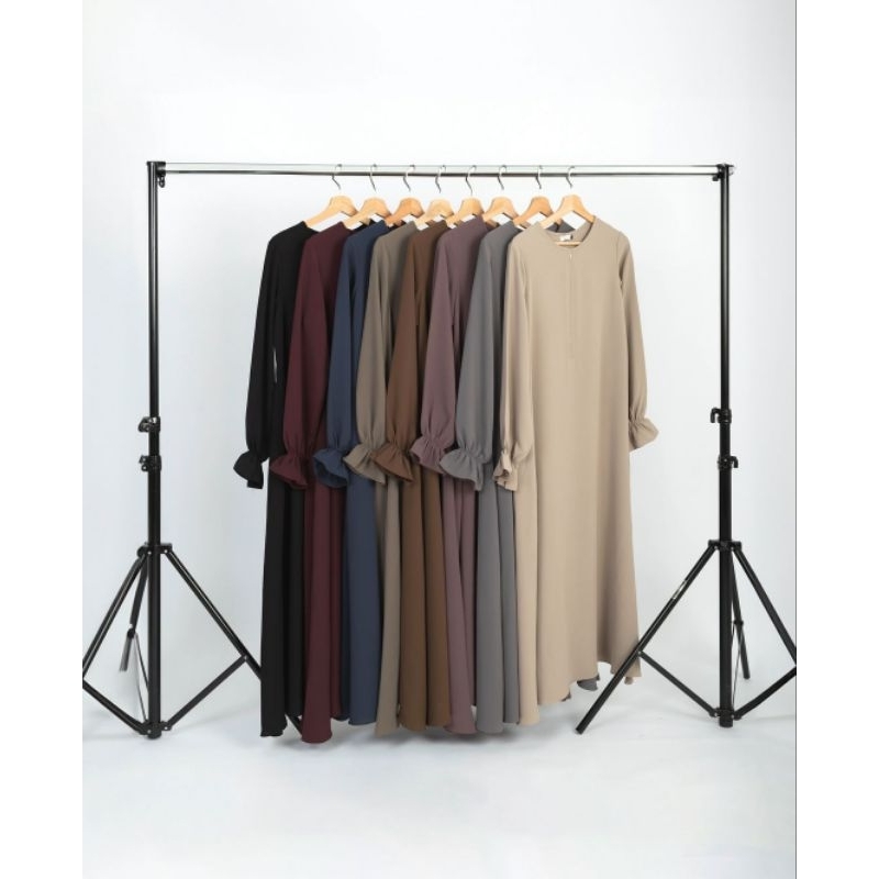 [NWT] Auroraclo: Auroraclo Amara Dress, Basic Dress