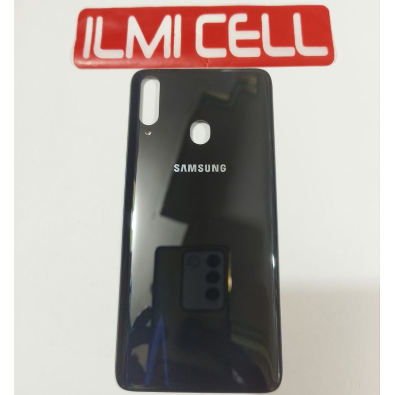 BACKDOOR SAMSUNG A20S