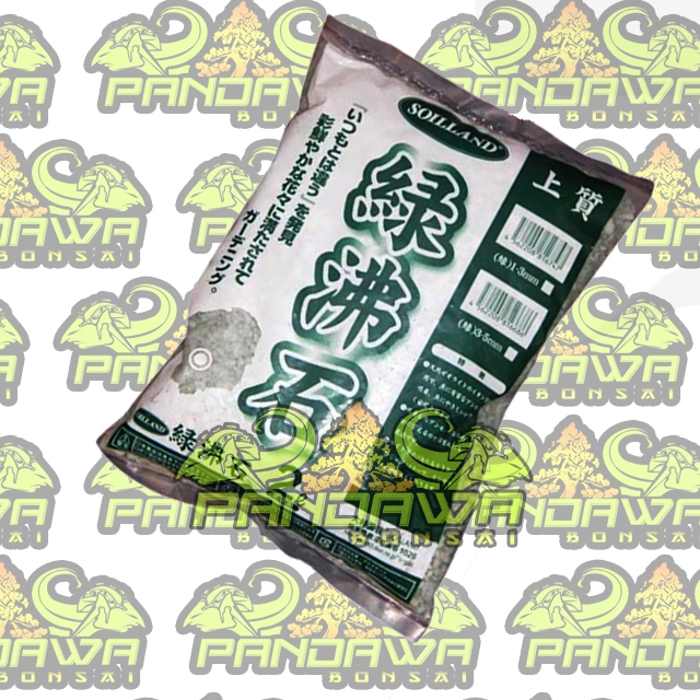 PANDAWA BONSAI-Media Tanam Siap Pakai,GREN ZEOLIT IMPORT
