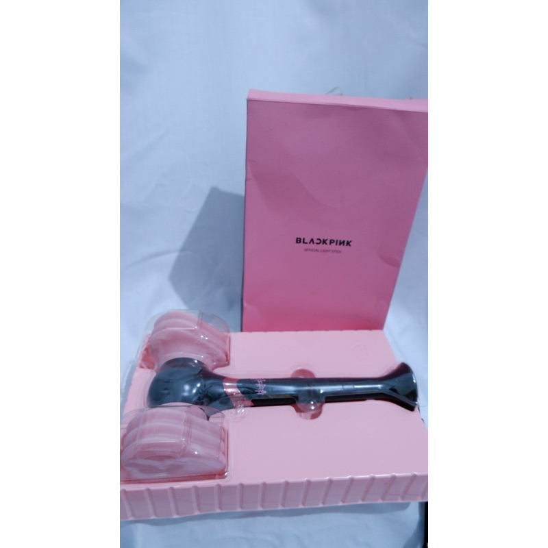 Lightstick BLACKPINK Ver 1