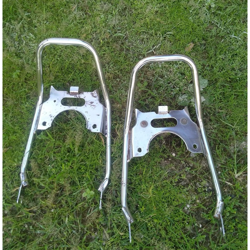 Begel / Behel Rx King Second