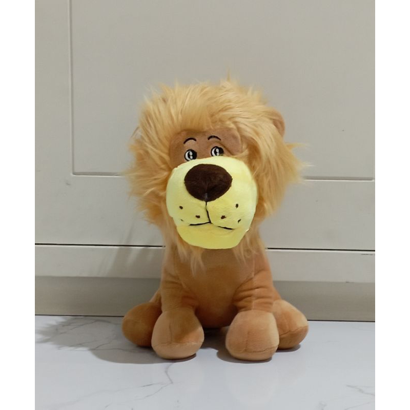 Boneka Simba The Lion King