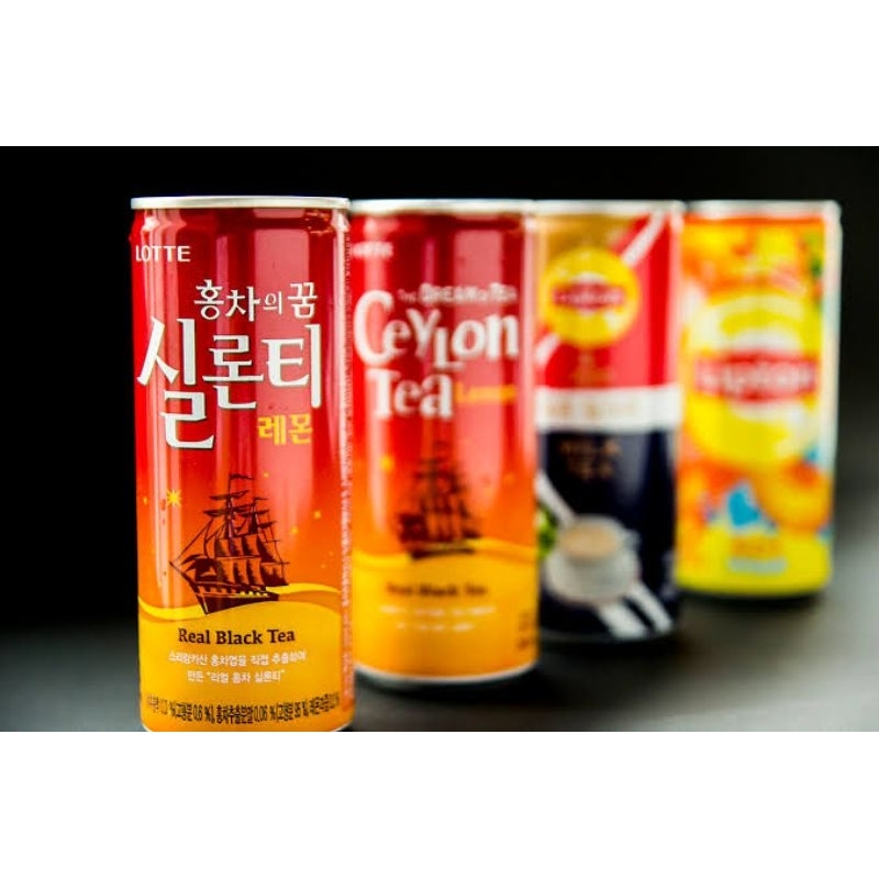 

PAKET KOREAN.TEA.LEMON