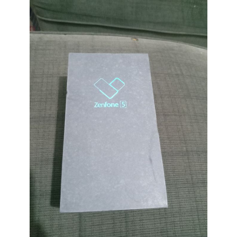 dus box original bekas asus zenfone 5 ze620kl