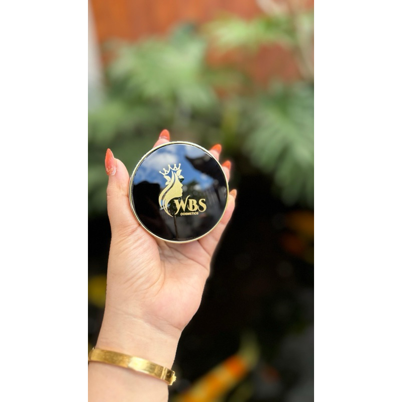 chusion wbs kosmetik