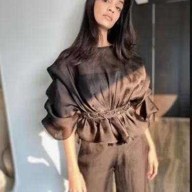 OUTER ORGANZA SALSA || OUTER KONDANGAN || OUTER PESTA || OUTER ORGANZA TERBARU  || OUTER MURAH