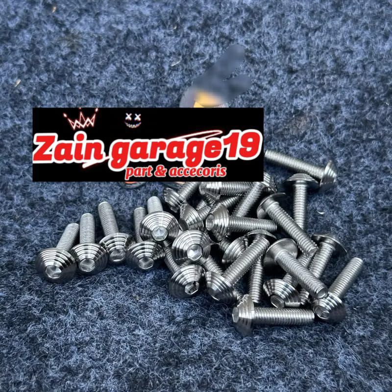 baud pulpam amper bensin mio stanless. baud amper bensin