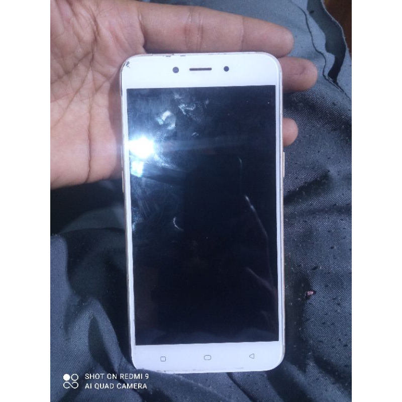 MESIN OPPO A71 CPH1717 NORMAL