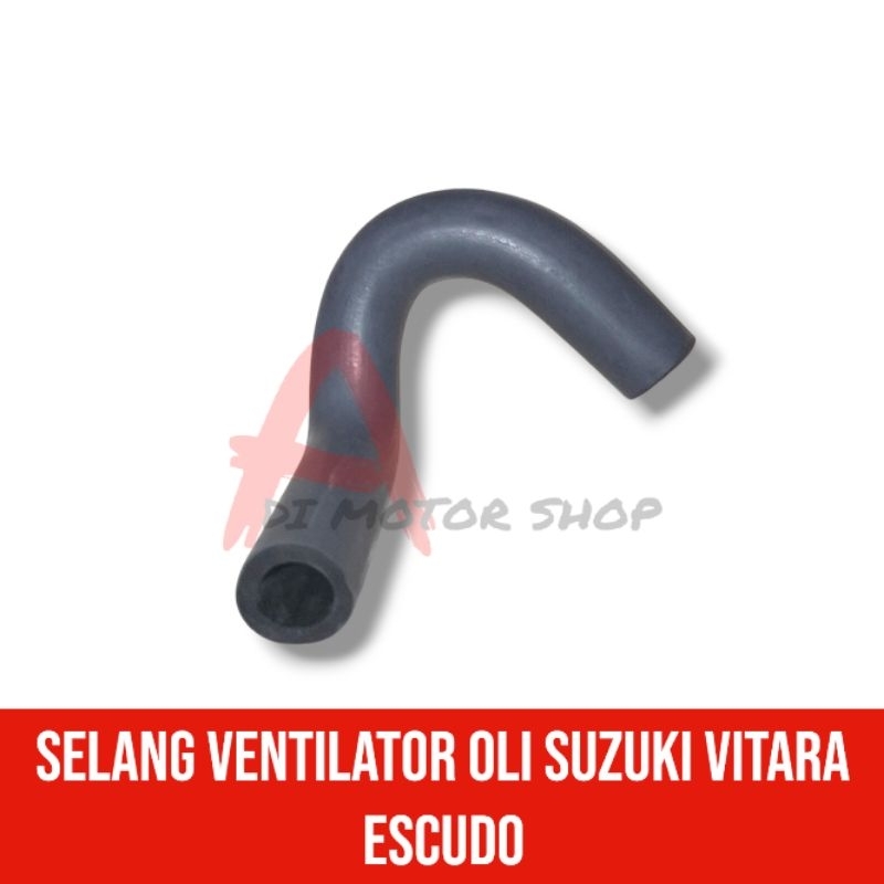 selang ventilator oli suzuki vitara escudo