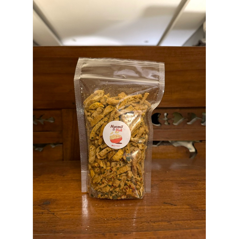 

(READY STOCK) BASRENG PREMIUM 250gr