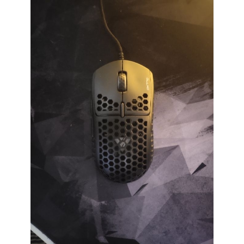 Mouse Vortex GX770