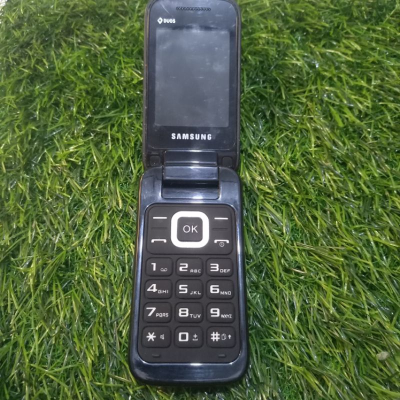 mesin samsung model M370 normal